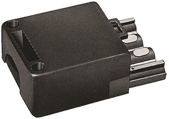 WIELAND ELECTRIC SRL - WIE93.931.4953.0 CONNETTORE PRESA ST18/4B1 ZEV SW RD