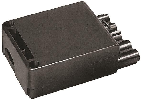 WIELAND ELECTRIC SRL - WIE93.931.3653.0 FEMALE PART ST18/5B1 ZEVNSW RD