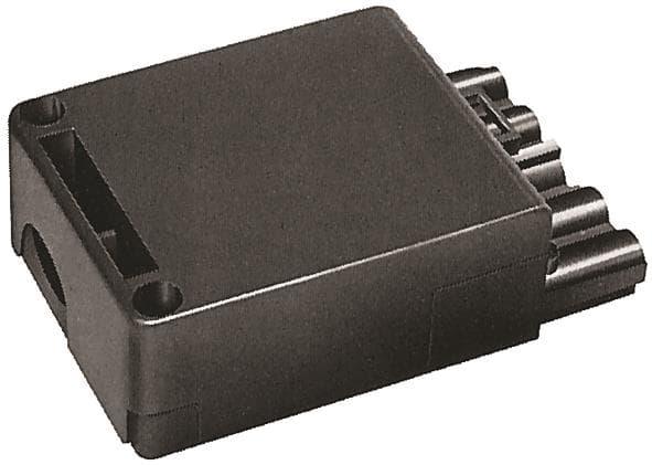 WIELAND ELECTRIC SRL - WIE93.931.3653.0 CONNETTORE PRESA ST18/5B1 ZEVNSW RD