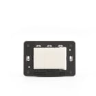 TECNOPLUS - TNP1558.1 PRESA ASP. VIMAR EIKON/EVO/EX BIANCA