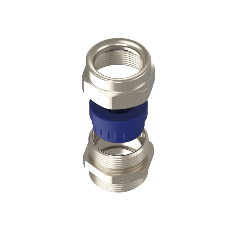 TEAFLEX - TEA155FF20 PRESSACAVO PG29 17  -20,5