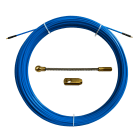 CANFOR UTENSILI SRL - CNF155L/30 SONDA IN NYLON-ACCIAIO D.6 M 30 TIPO LIG