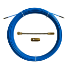 CANFOR UTENSILI SRL - CNF155L/60 SONDA IN NYLON-ACCIAIO D.6 M 60 TIPO LIG