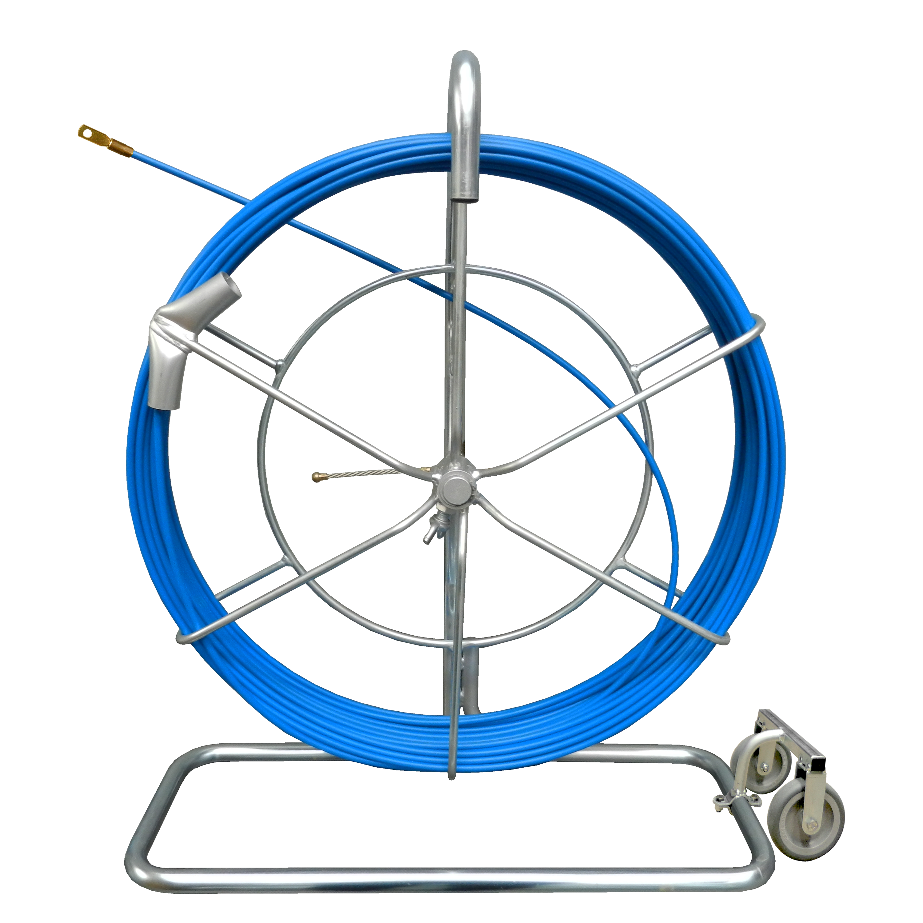 CANFOR UTENSILI SRL - CNF155/03R/20 SONDA NYLON-ACC. D.6 M 20 NELL ASPO 651/