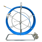 CANFOR UTENSILI SRL - CNF155/03R/20 SONDA NYLON-ACC. D.6 M 20 NELL ASPO 651/