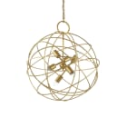 IDEAL LUX SRL - IUX156026 KONSE SP6