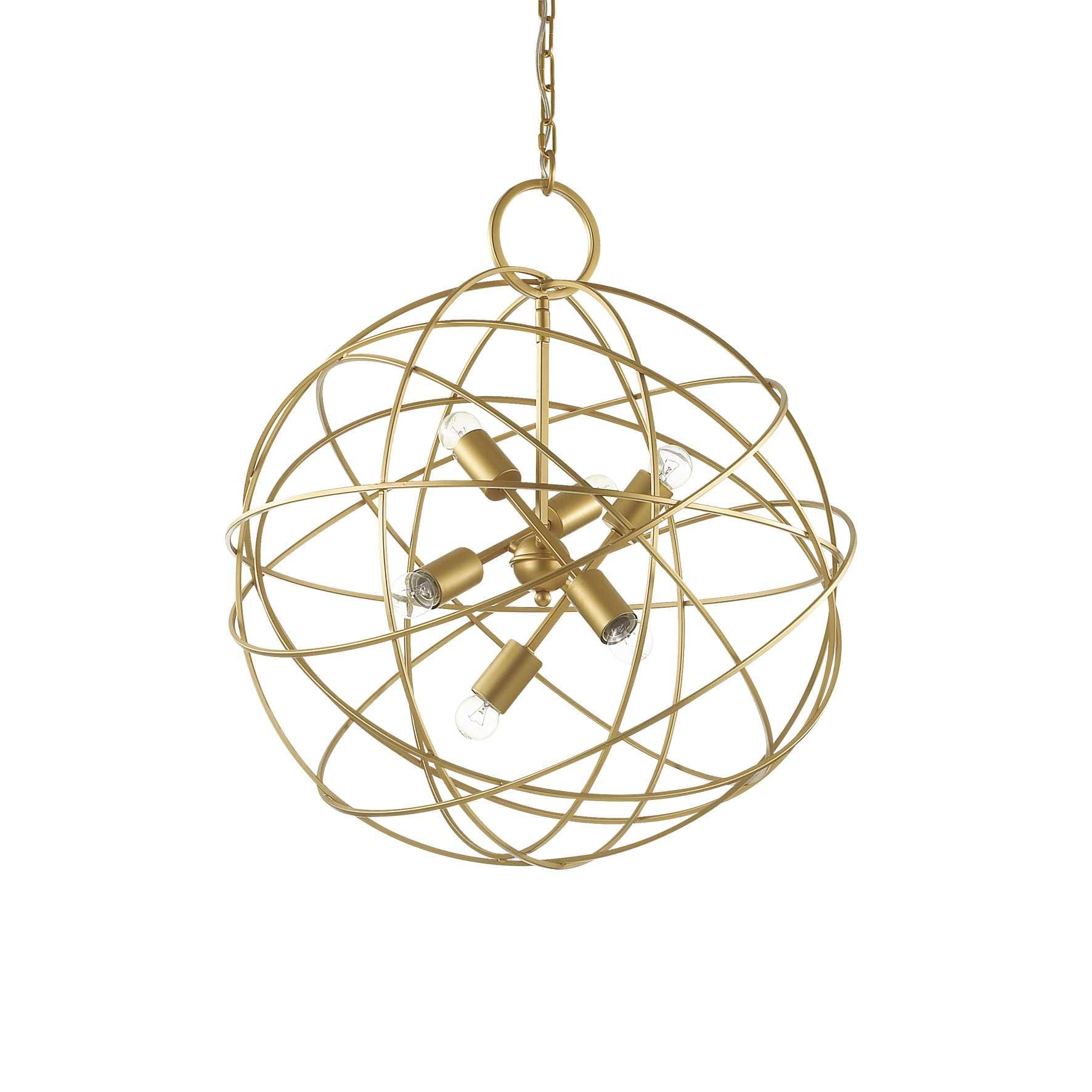 IDEAL LUX SRL - IUX156026 KONSE SP6