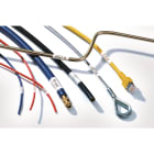HELLERMANNTYTON Srl - HEE596-01320 AUTOLAMINANTE TT TAG1TD2-323-WHCL