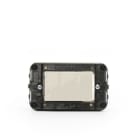 TECNOPLUS - TNP1563.2 PRESA ASP. AVE BANQUISE BIANCA