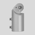 ARCLUCE SPA - ACL1099596X-21 ATTACCO PALO ORIENT ECO1/2 D.60