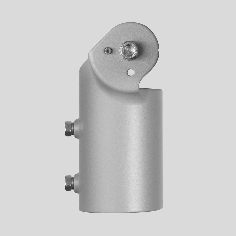 ARCLUCE SPA - ACL1099596X-21 ATTACCO PALO ORIENT ECO1/2 D.60