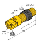 TURCK BANNER SRL - TUK15652 BI10-P30SR-VP4X2