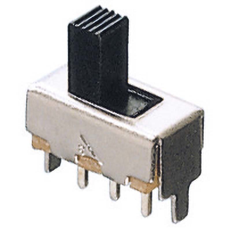 ELCART DISTRIBUTION - ERT040719500 MINIDEV.VER PTH 1SC2P 12X5,7X4