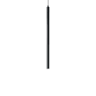 IDEAL LUX SRL - IUX156699 ULTRATHIN SP D040 ROUND ON-OFF NERO