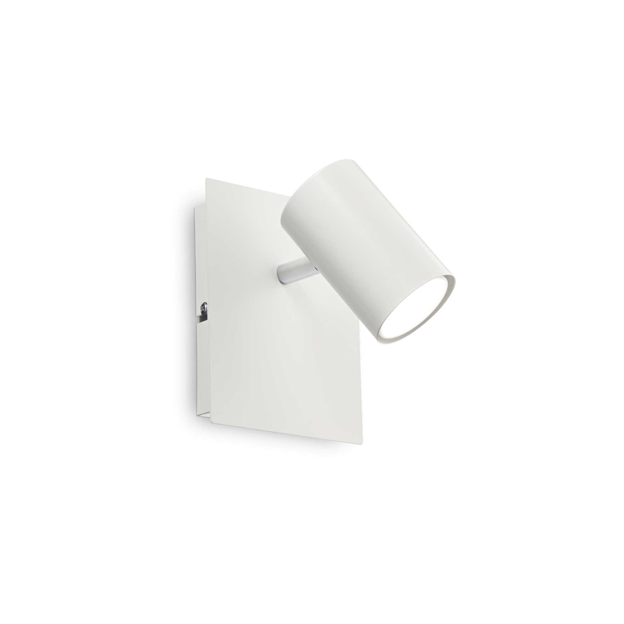 IDEAL LUX SRL - IUX156729 SPOT AP1 BIANCO