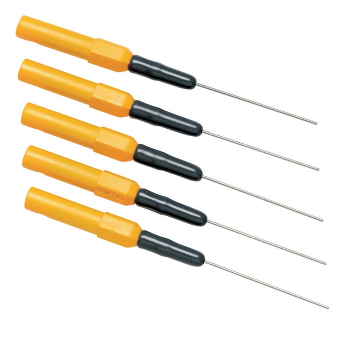 FLUKE ITALIA SRL - FLK1567573 TP40 PIN PER SONDA AUTOMOTIVE (5 PEZZI)
