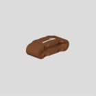 WEIDMULLER - WEI1733651506 CLI M 2-4 BR/WS 1 MP