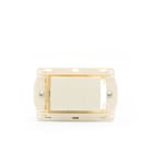 TECNOPLUS SRL - TNP1568.0 PRESA ASP. BTICINO LUNA BIANCA