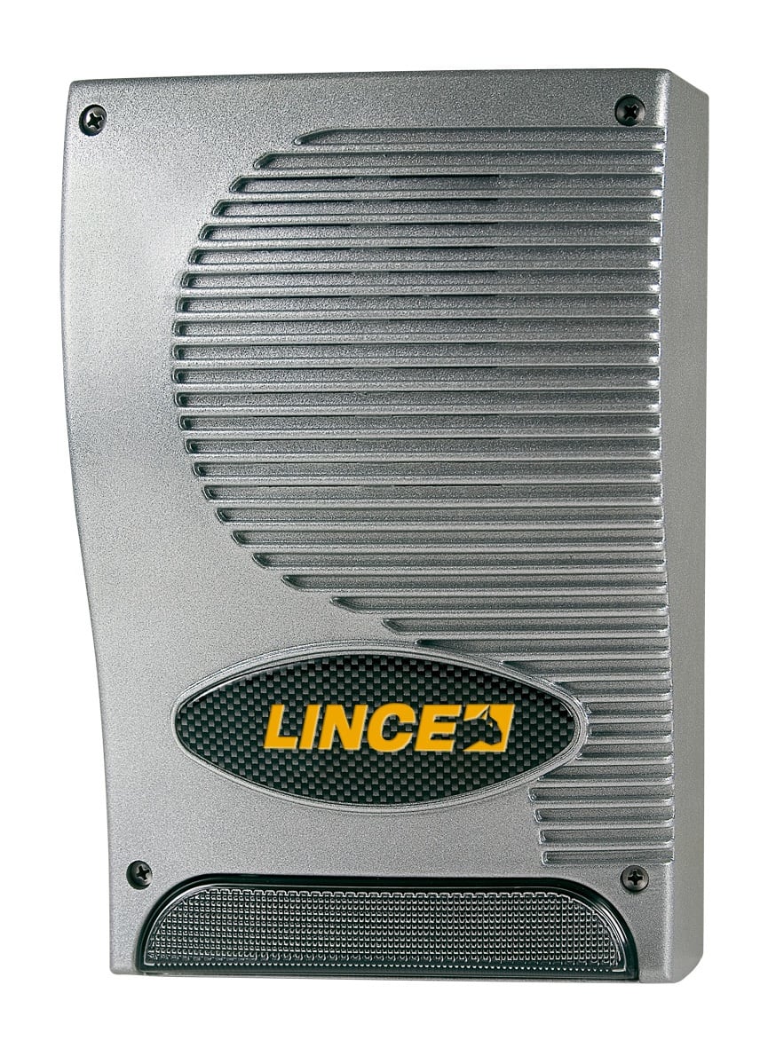 INTERNAZIONALE SRL - LIN1569 SIRENA ONDA BOX