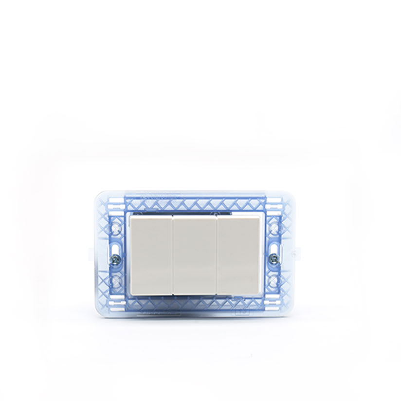 TECNOPLUS SRL - TNP1569.0 PRESA ASP. BTICINO MATIX BIANCA