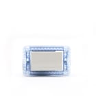 TECNOPLUS - TNP1569.0 PRESA ASP. BTICINO MATIX BIANCA