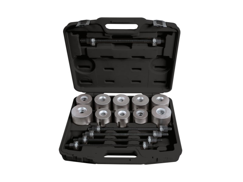 BM SPA - BMM015690016 CASSETTE ATTREZZI INSERIM. SILENT BLOCK