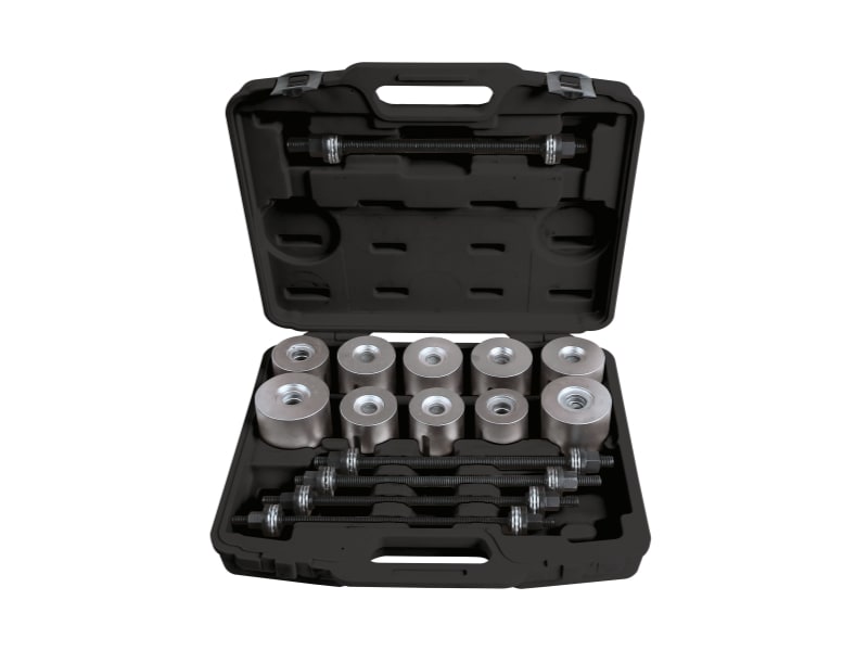BM SPA - BMM015690016 CASSETTE ATTREZZI INSERIM. SILENT BLOCK
