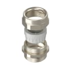 TEAFLEX - TEA156FF32-15K PRESSACAVO PG36-15mm.27 -32