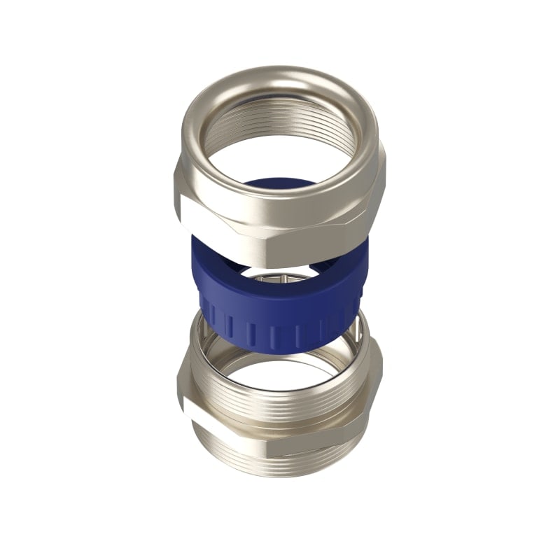 TEAFLEX - TEA156FF34 PRESSACAVO PG36 29 -34