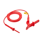 A.M.R.A. SPA - AMRP01295518 CHAUVIN ARNOUX CAVO AT 15KV 8M+COCCODRIL