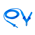 A.M.R.A. SPA - AMRP01295507 CHAUVIN ARNOUX CAVO AT 5KV 8M + COCCODRI