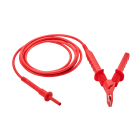 A.M.R.A. SPA - AMRP01295510 CHAUVIN ARNOUX CAVO AT 5KV 3M + COCCODRI