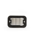 TECNOPLUS SRL - TNP1573.3 PRESA ASP. BTICINO AXOLUTE AIR TECH