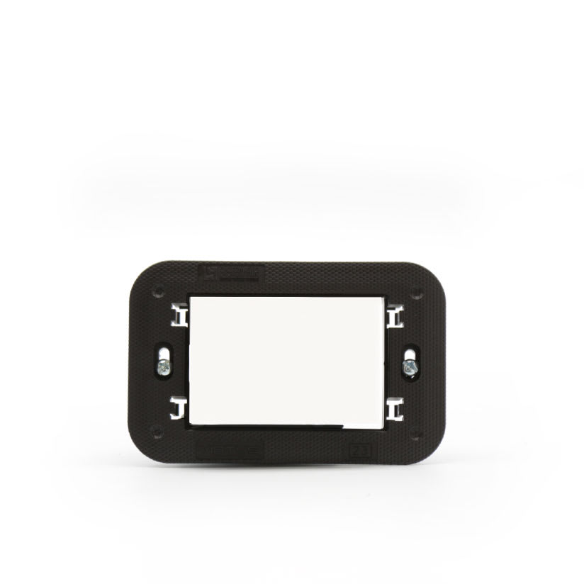 TECNOPLUS SRL - TNP1573.4 PRESA ASP. BTICINO LIVING NOW BIANCA