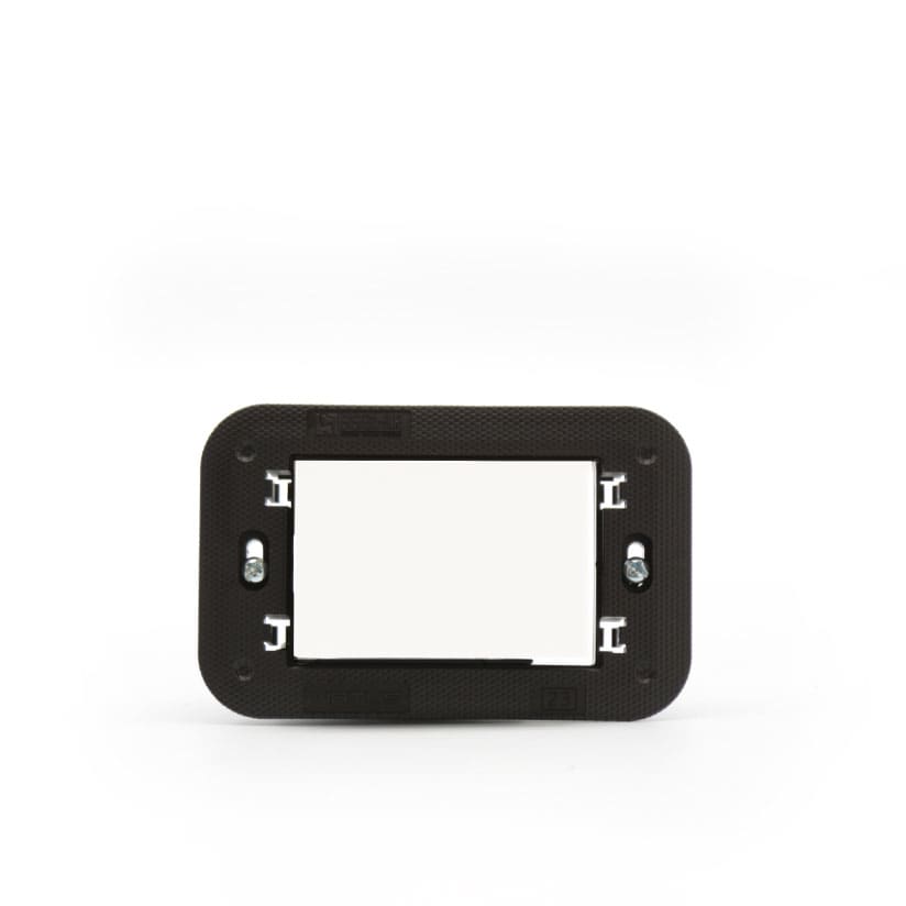 TECNOPLUS - TNP1573.4 PRESA ASP. BTICINO LIVING NOW BIANCA