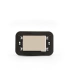 TECNOPLUS - TNP1573.6 PRESA ASP. BTICINO LIVING NOW SABBIA