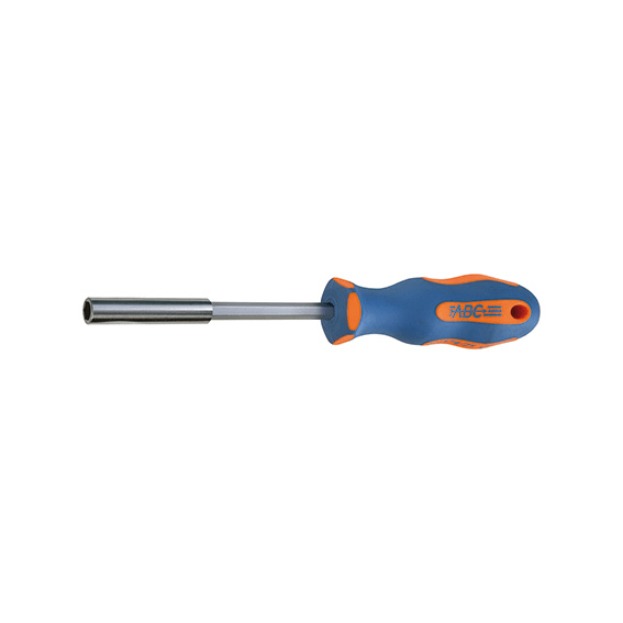 ABC TOOLS SPA - ABCA15742500 IMP.BICOMP. PORTAINS. ATT. ?