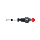 ABC TOOLS SPA - ABCA15762000 IMP.PORTAINS. A 1576/2 + 8 INS