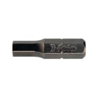 ABC TOOLS SPA - ABCA15772602 INSERTI C 6,3 ESAGONO 2 MM