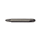 ABC TOOLS SPA - ABCA15774412 INSERTI C 6,3 A 1577/44 PH 1+2