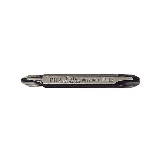 ABC TOOLS SPA - ABCA15774423 INSERTI C 6,3 A 1577/44 PH 2+3