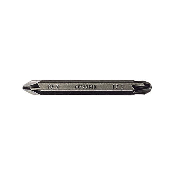 ABC TOOLS SPA - ABCA15774512 INSERTI C 6,3 A 1577/45 PZ 1+2