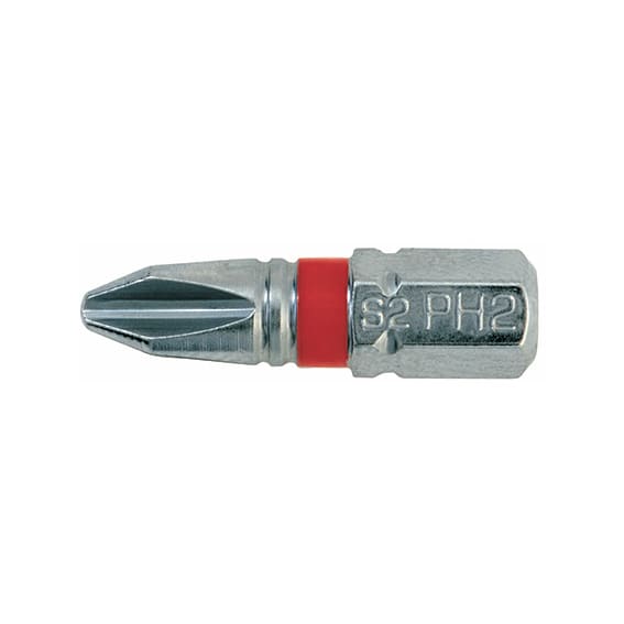ABC TOOLS SPA - ABCA15776103 INSERTI C 6,3 PH 3