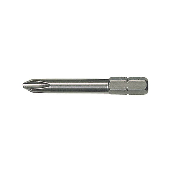 ABC TOOLS SPA - ABCA15776301 INSERTI C 6,3 STANDARD PH1