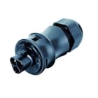 WIELAND ELECTRIC SRL - WIE96.022.4153.1 CONNETTORE SPINA RST20I2S S13ZR2 V SW