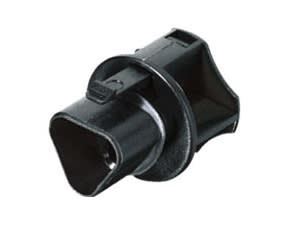 WIELAND ELECTRIC SRL - WIEZ5.567.5653.0 COVER PIECERST50