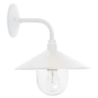 SOVIL SRL - SOV158/02 SPECTRE-APPLIQUE IN BASSO MEDIA E27