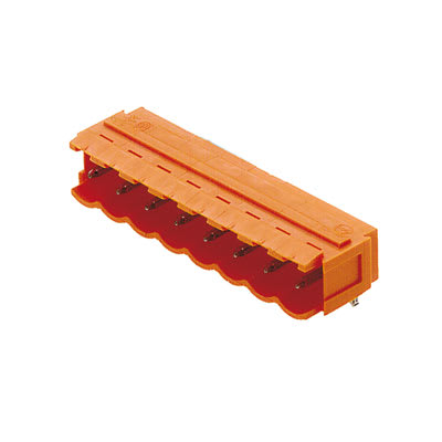 WEIDMULLER - WEI1581020000 SL 5.00/18/90B 3.2SN OR BX