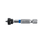 ABC TOOLS SPA - ABCA15811103 INSERTI E 6,3 MAG. PZ3