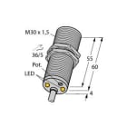 TURCK BANNER SRL - TUK1500207 DBI10U-M30-AP4X2 5M